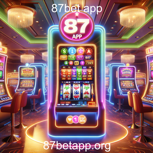 87bet app